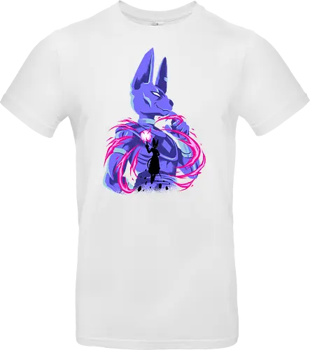 god of chaos