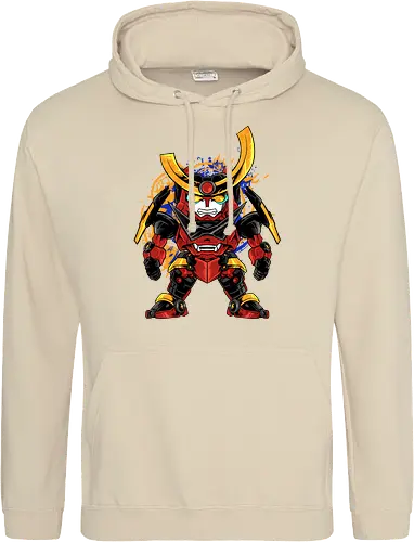 mecha gurren 