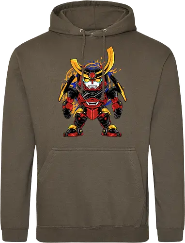 mecha gurren 
