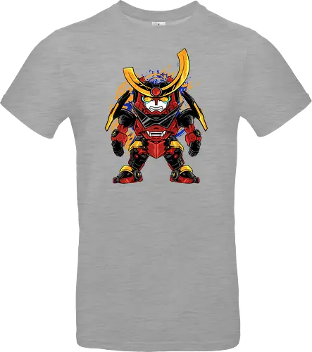mecha gurren 
