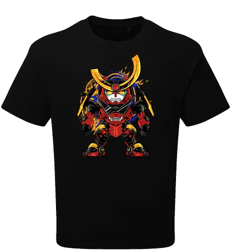 mecha gurren 