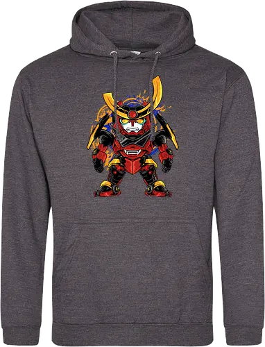 mecha gurren 