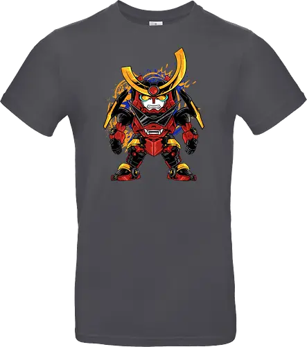 mecha gurren 