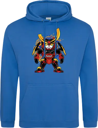mecha gurren 