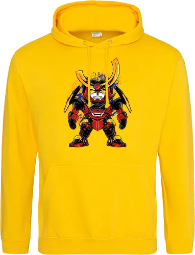 mecha gurren 