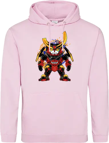 mecha gurren 