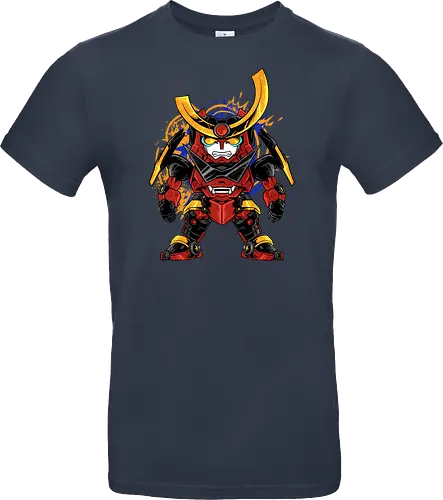 mecha gurren 