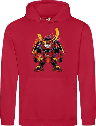 mecha gurren 