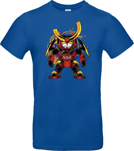 mecha gurren 