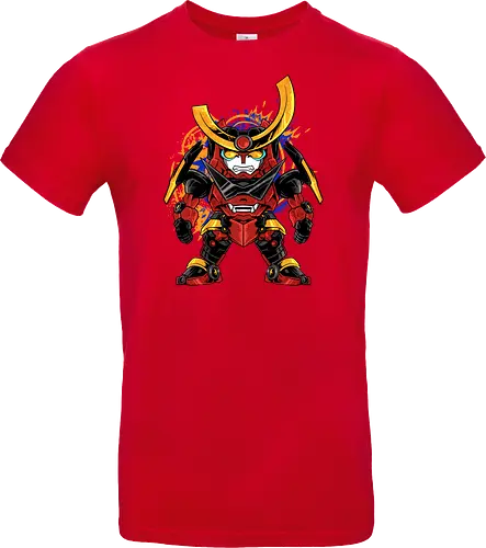 mecha gurren 