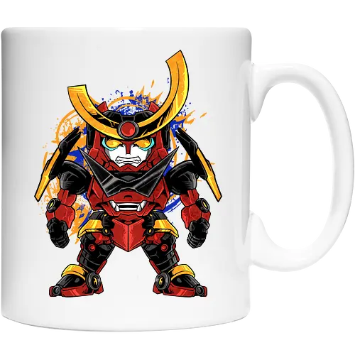 mecha gurren 