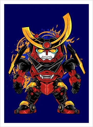 mecha gurren 