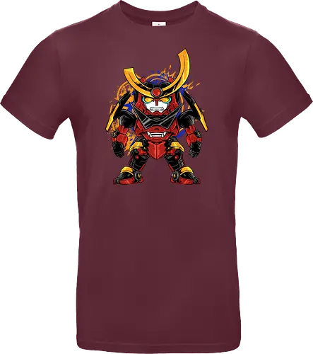 mecha gurren 