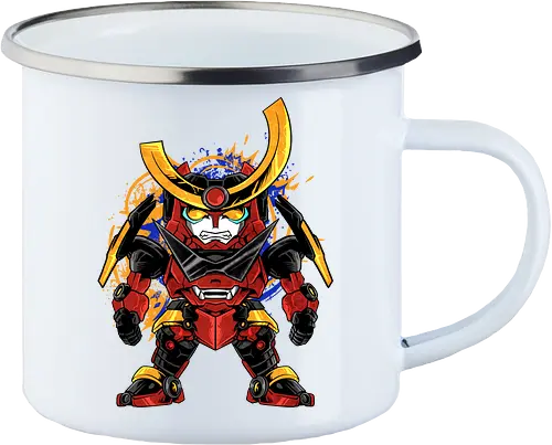 mecha gurren 