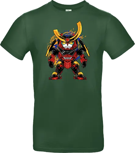 mecha gurren 