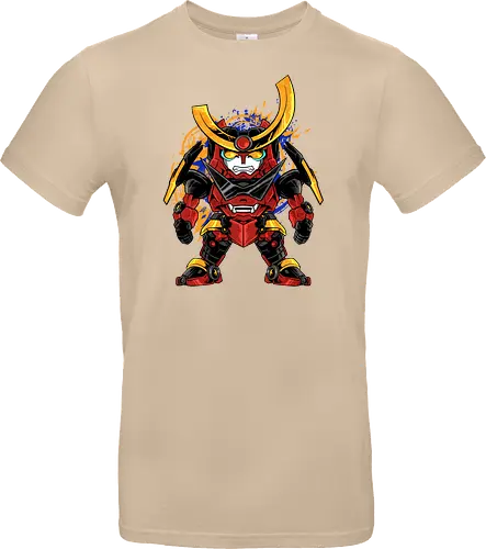 mecha gurren 