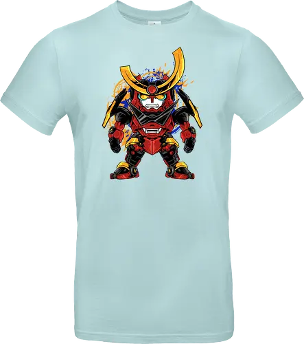 mecha gurren 