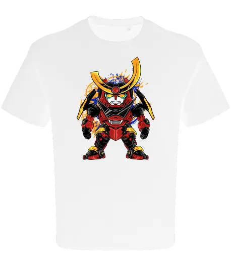 mecha gurren 