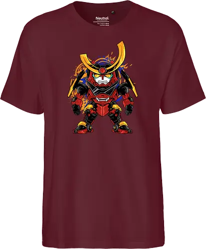 mecha gurren 