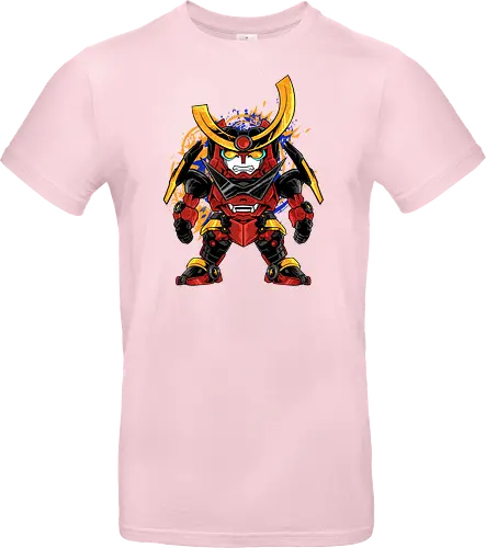 mecha gurren 