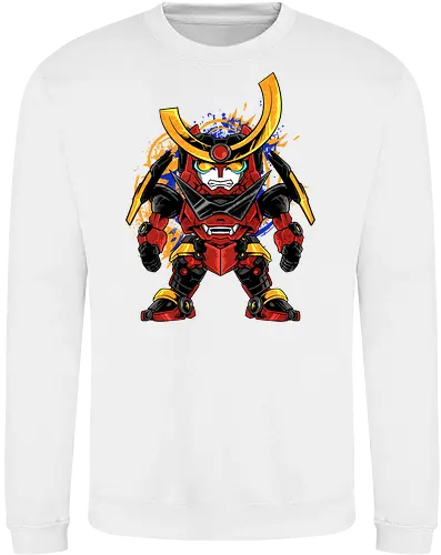 mecha gurren 