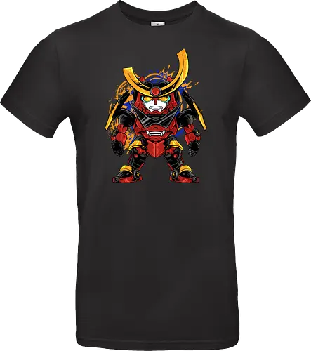 mecha gurren 