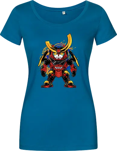 mecha gurren 