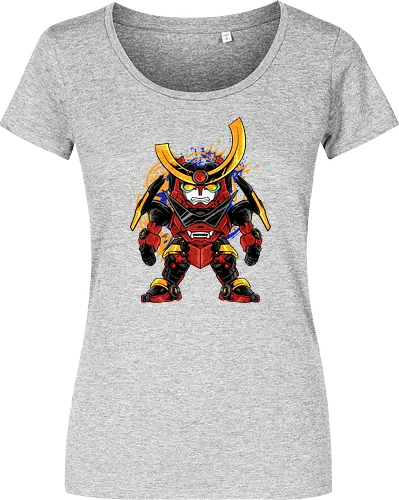 mecha gurren 