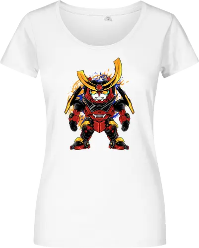 mecha gurren 