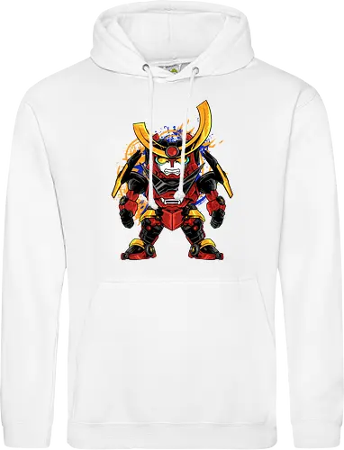 mecha gurren 