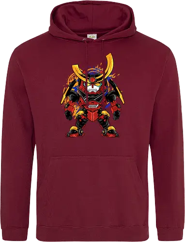 mecha gurren 
