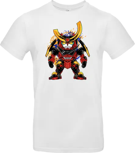 mecha gurren 