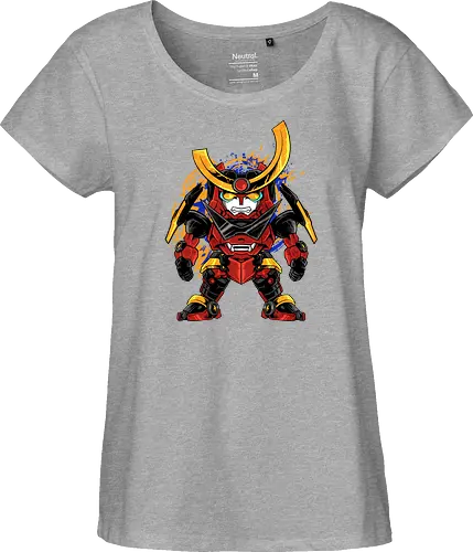 mecha gurren 