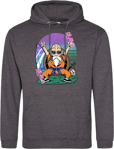 peace of granpa 