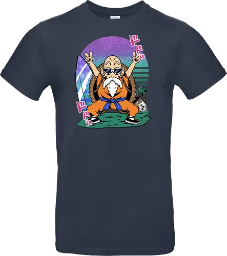 peace of granpa 