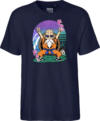 peace of granpa 