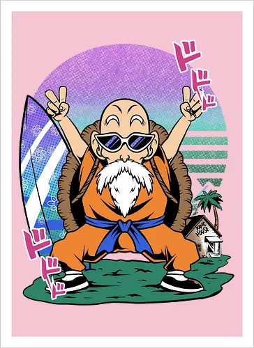 peace of granpa 