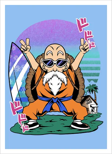peace of granpa 