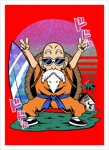 peace of granpa 