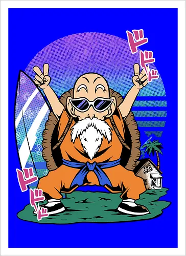 peace of granpa 