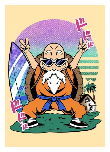 peace of granpa 