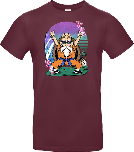 peace of granpa 