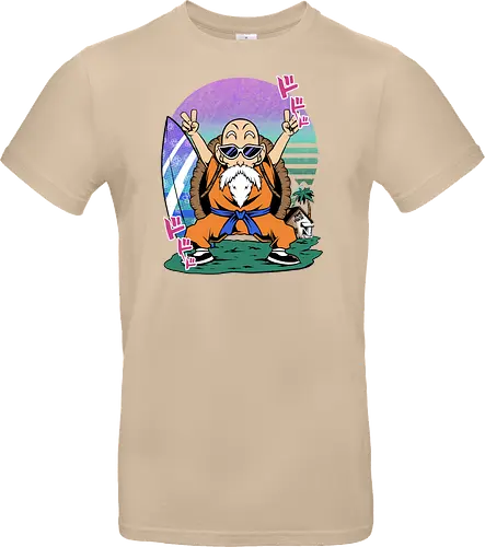 peace of granpa 