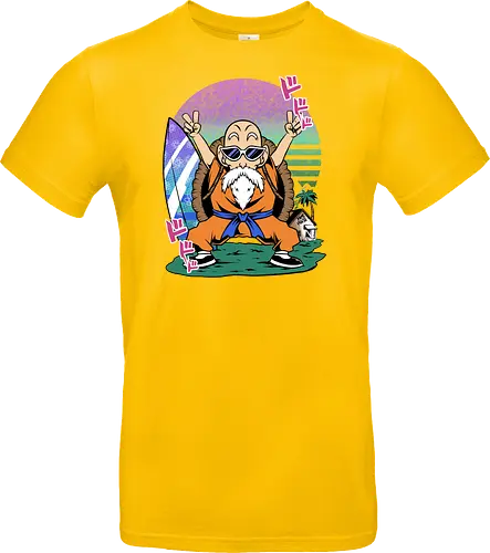 peace of granpa 