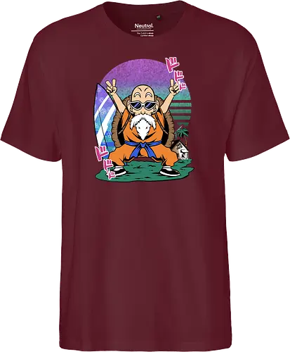 peace of granpa 
