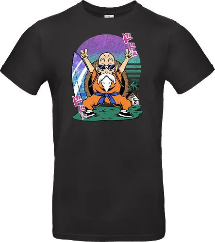 peace of granpa 