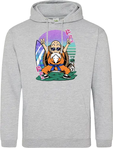peace of granpa 