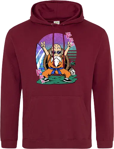 peace of granpa 
