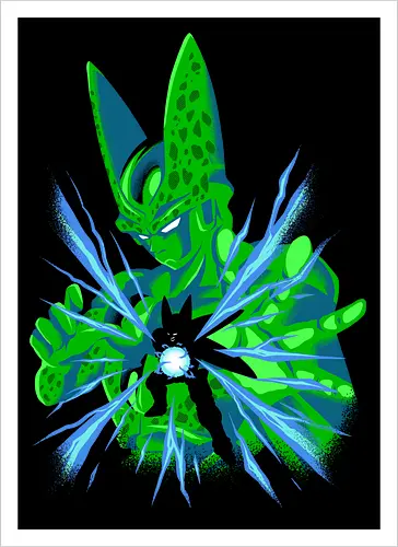 perfect transform