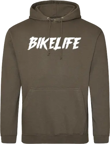 1bikelife1 - Logo